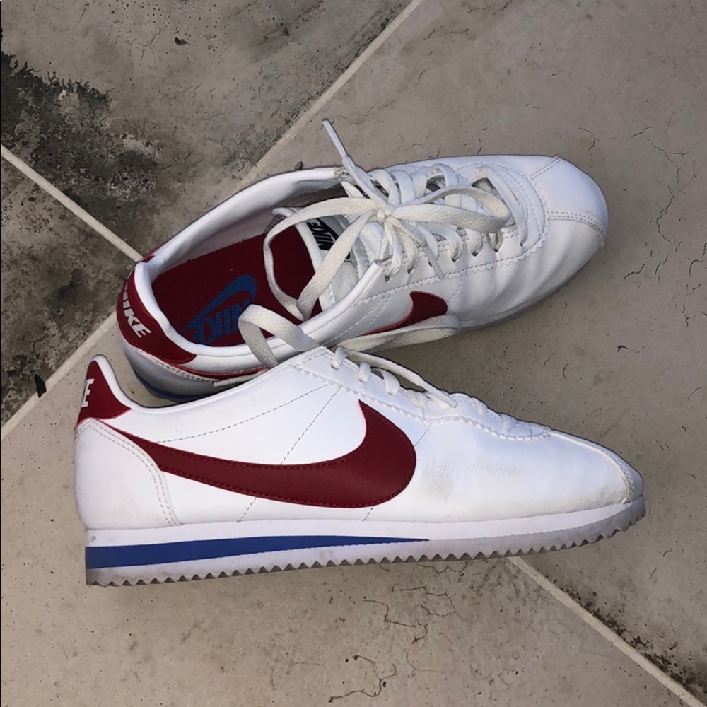 Nike shoes